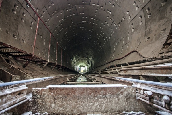 How to Choose the Right Self Drilling Rock Anchor Bolt for Tunneling Projects