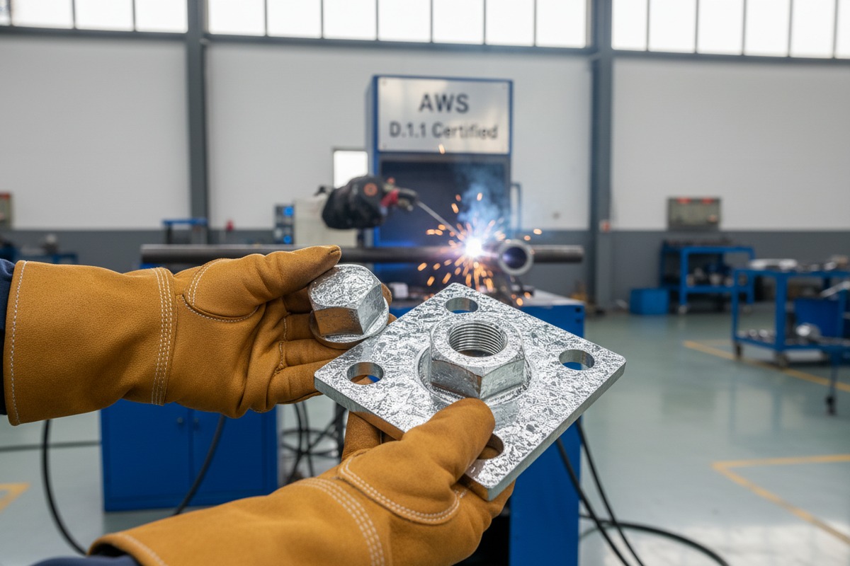 US Building Code Certifications ICC-ES evaluation reports and AASHTO certifications for US building code compliance of imported bolts (ID#4)