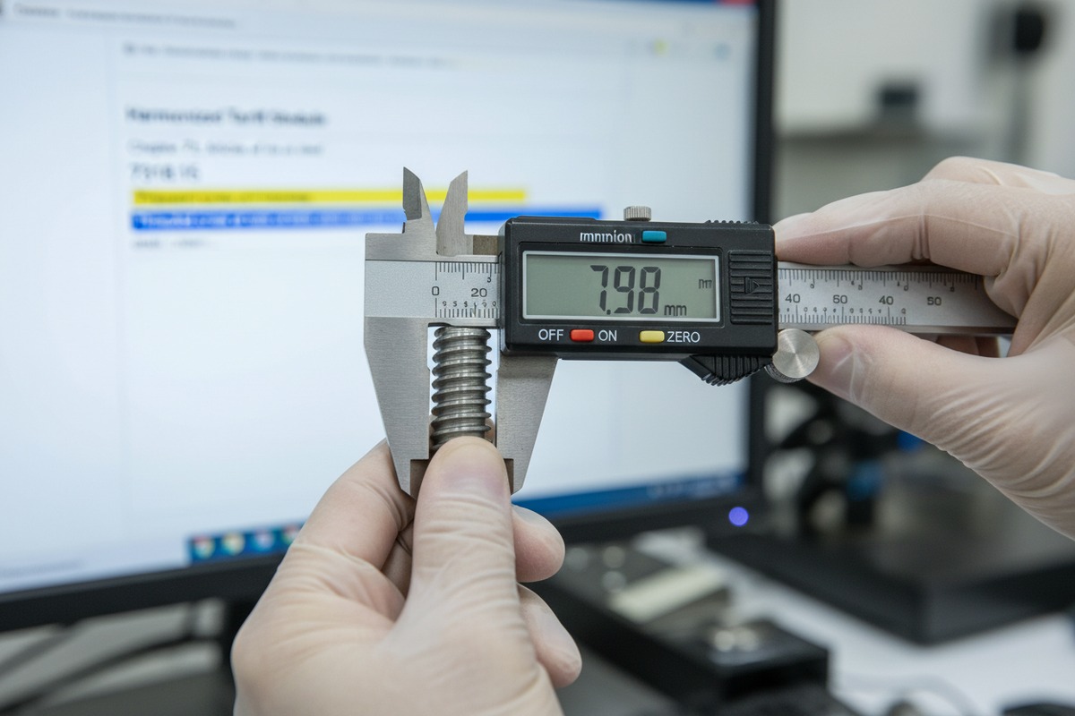 Determining Correct HTS Codes Determining correct HTS codes for self-drilling anchor bolt shipments from China (ID#2)
