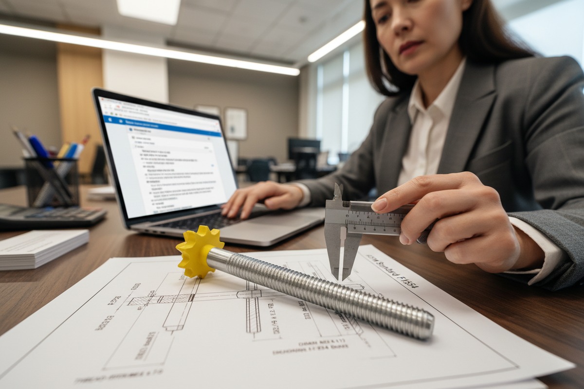 Requesting Anchor Bolt Samples Requesting self-drilling anchor bolt samples with detailed specifications and international standards from factories (ID#2)