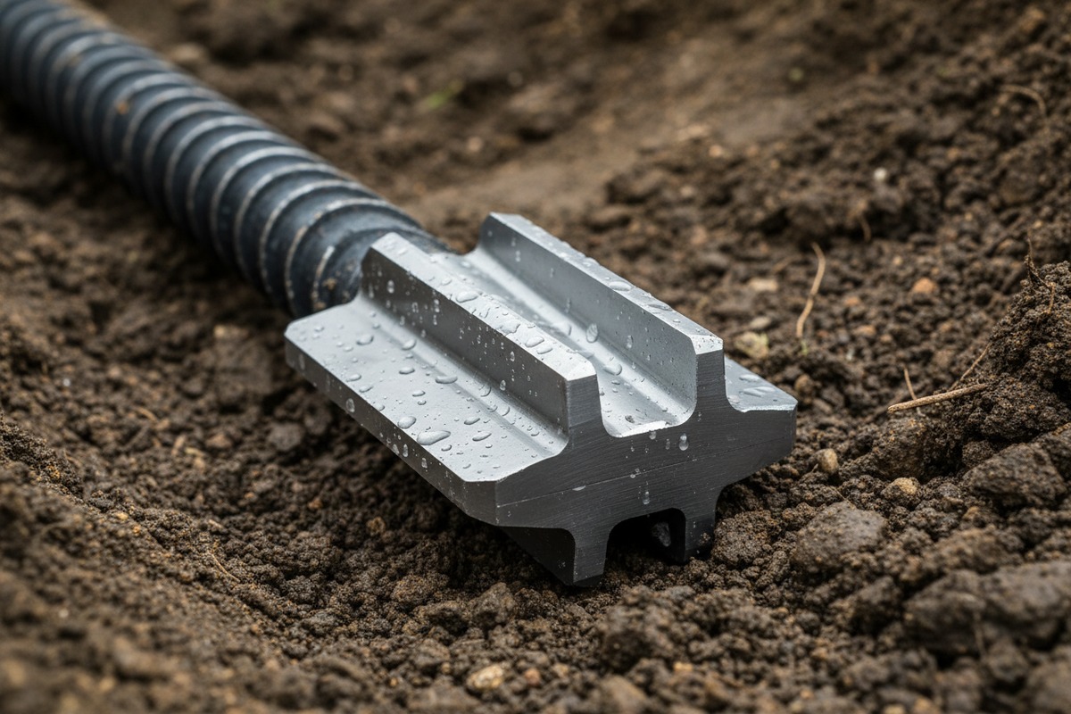 EX-type clay bits and arch bits for soft soil and loose ground tunneling conditions (ID#2)