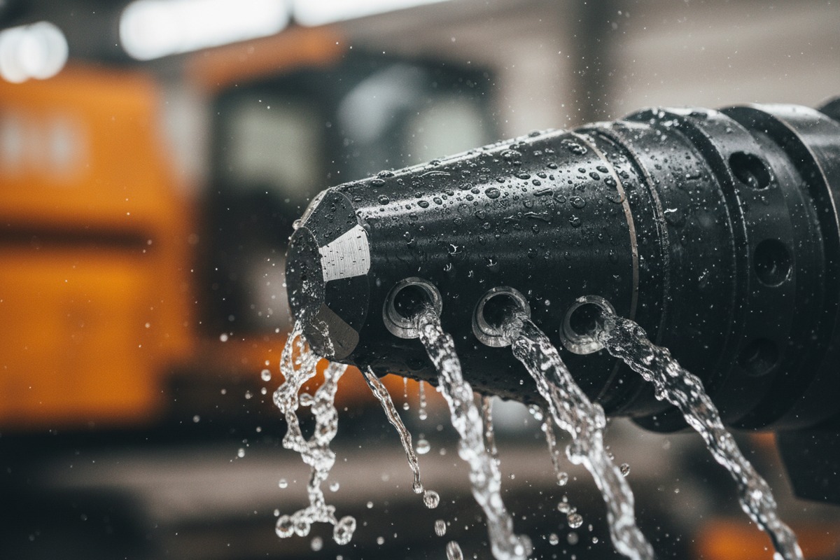 Matching drill bit types to RMR and Q-system rock mass ratings for tunnel stability (ID#4)