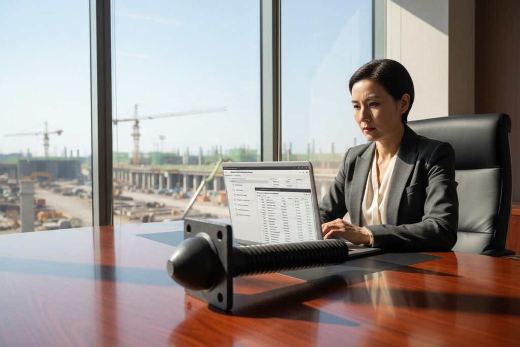 How Can Beginners Quickly Spot Unreliable Chinese Self-Drilling Anchor Bolt Suppliers?