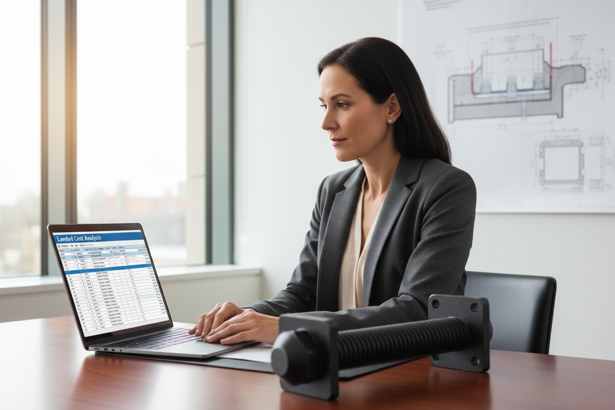 US anti-dumping duties on steel self-drilling anchor bolts imported from China (ID#1)