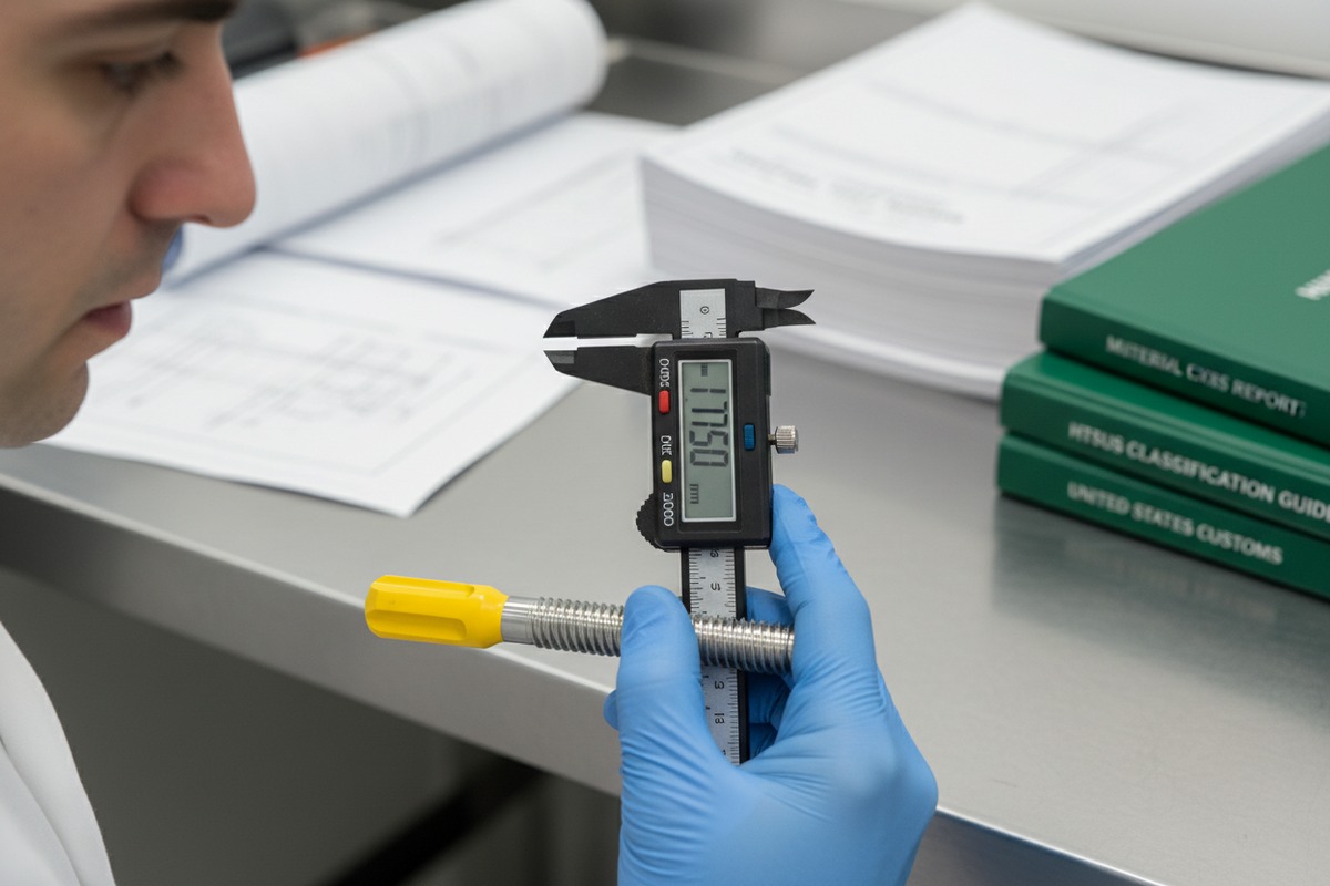 Partnering with Chinese manufacturers offering DDP services for simplified customs and duty handling (ID#5)