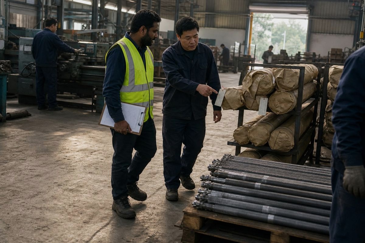 Methods for assessing overseas supplier environmental and labor practices through audits and UFLPA compliance checks (ID#4)